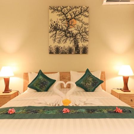 Linda Villa 2 Sanur Exterior foto