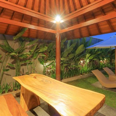 Linda Villa 2 Sanur Exterior foto