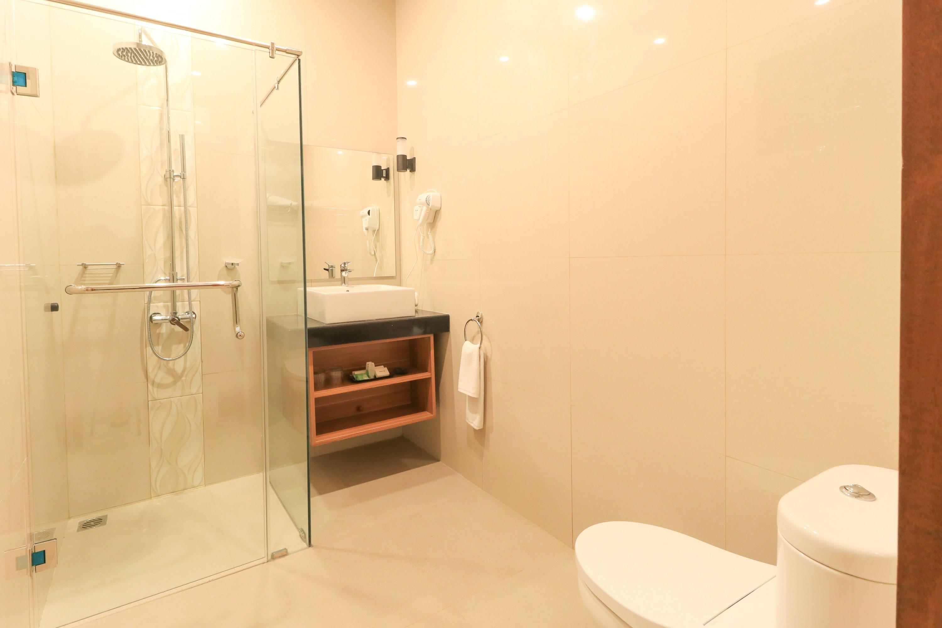 Linda Villa 2 Sanur Exterior foto