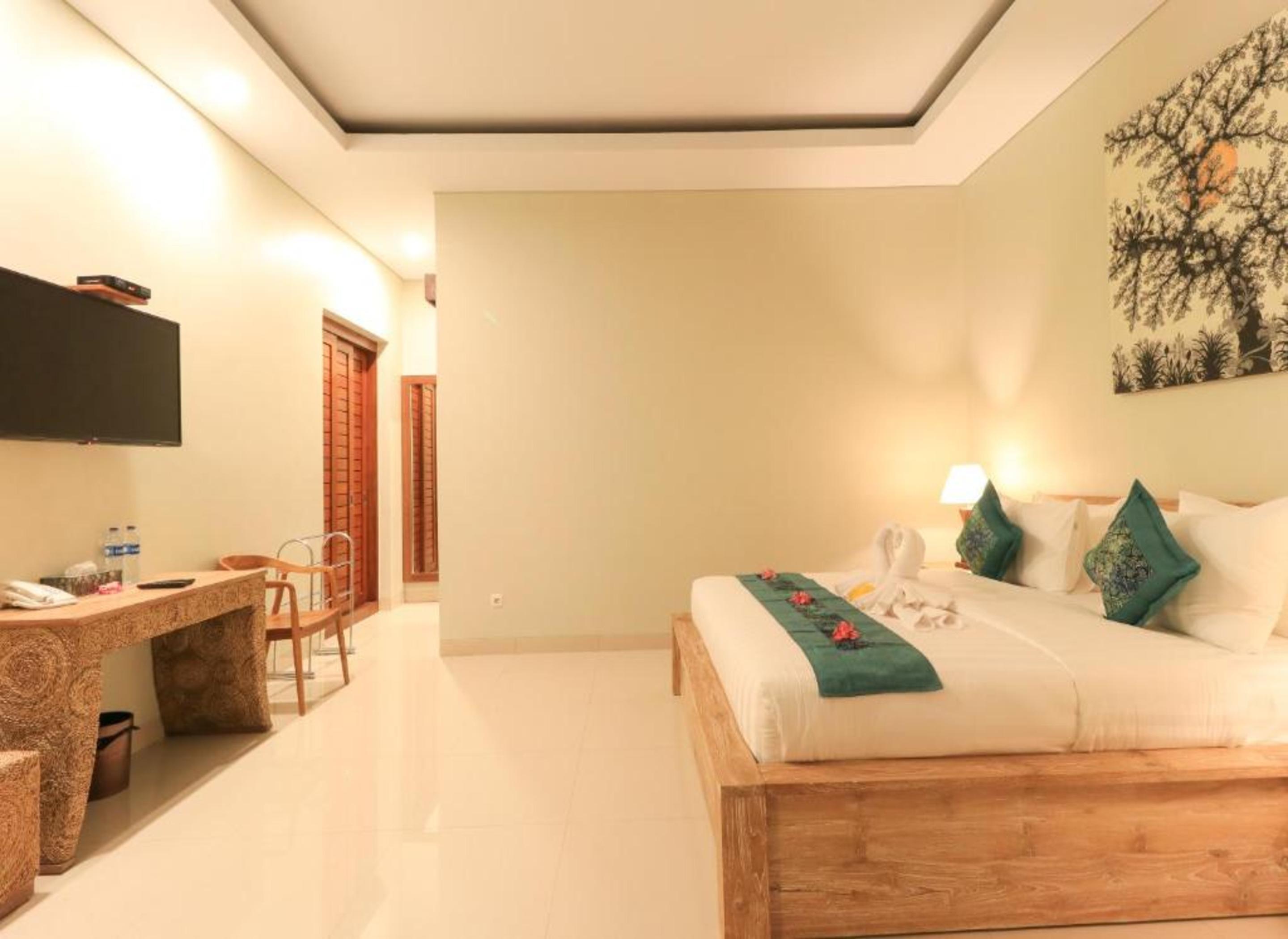 Linda Villa 2 Sanur Exterior foto