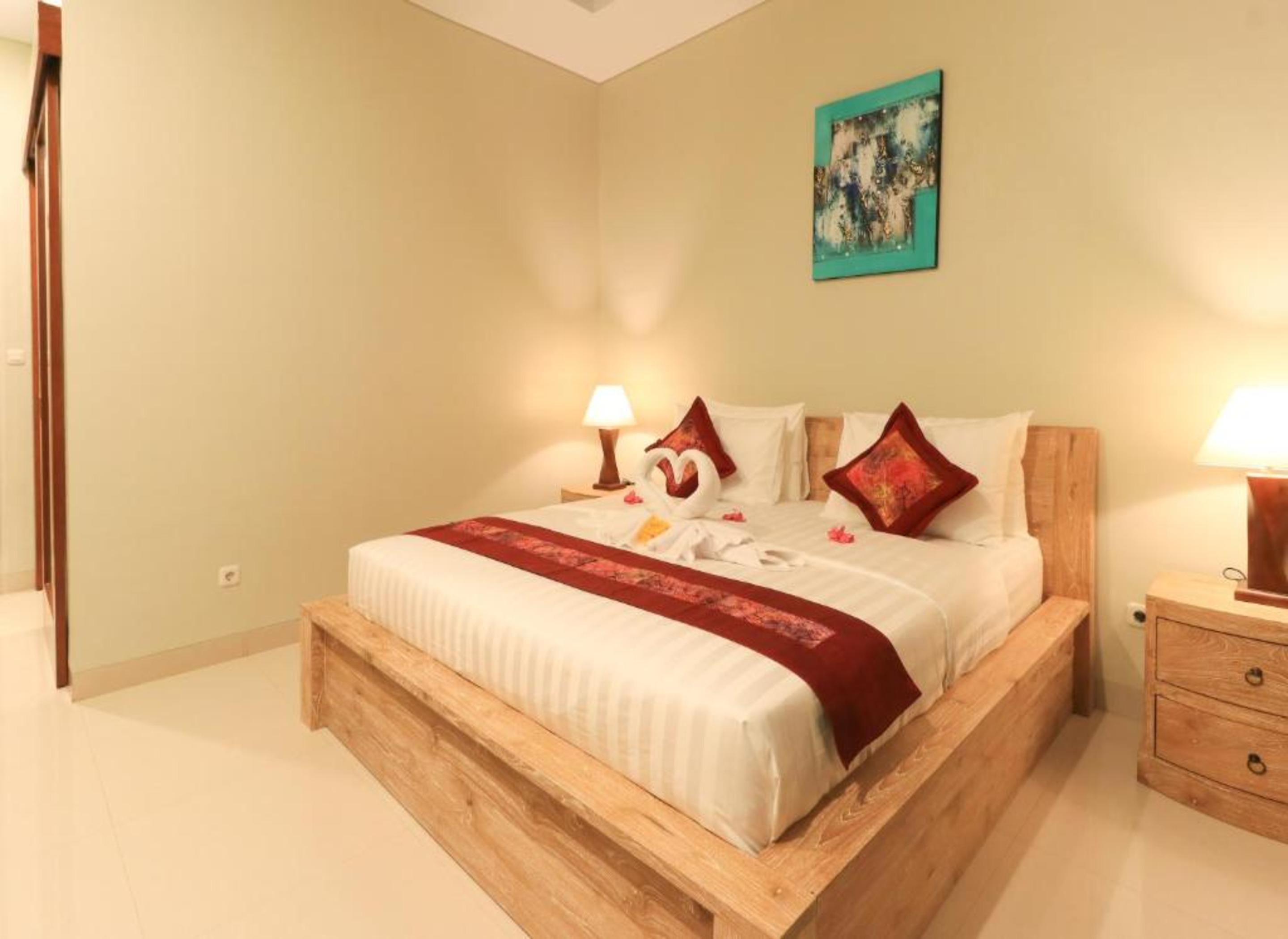 Linda Villa 2 Sanur Exterior foto