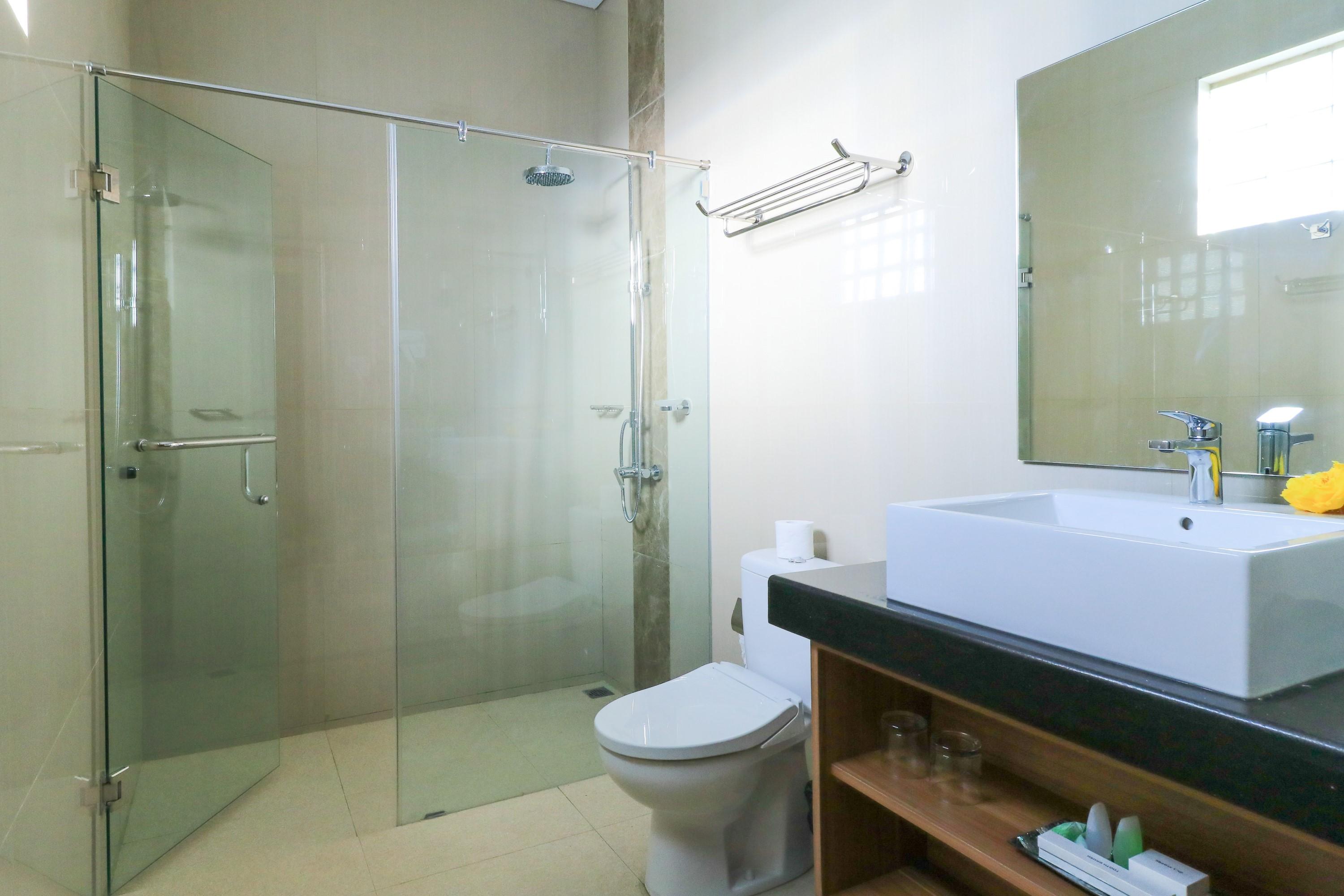 Linda Villa 2 Sanur Exterior foto