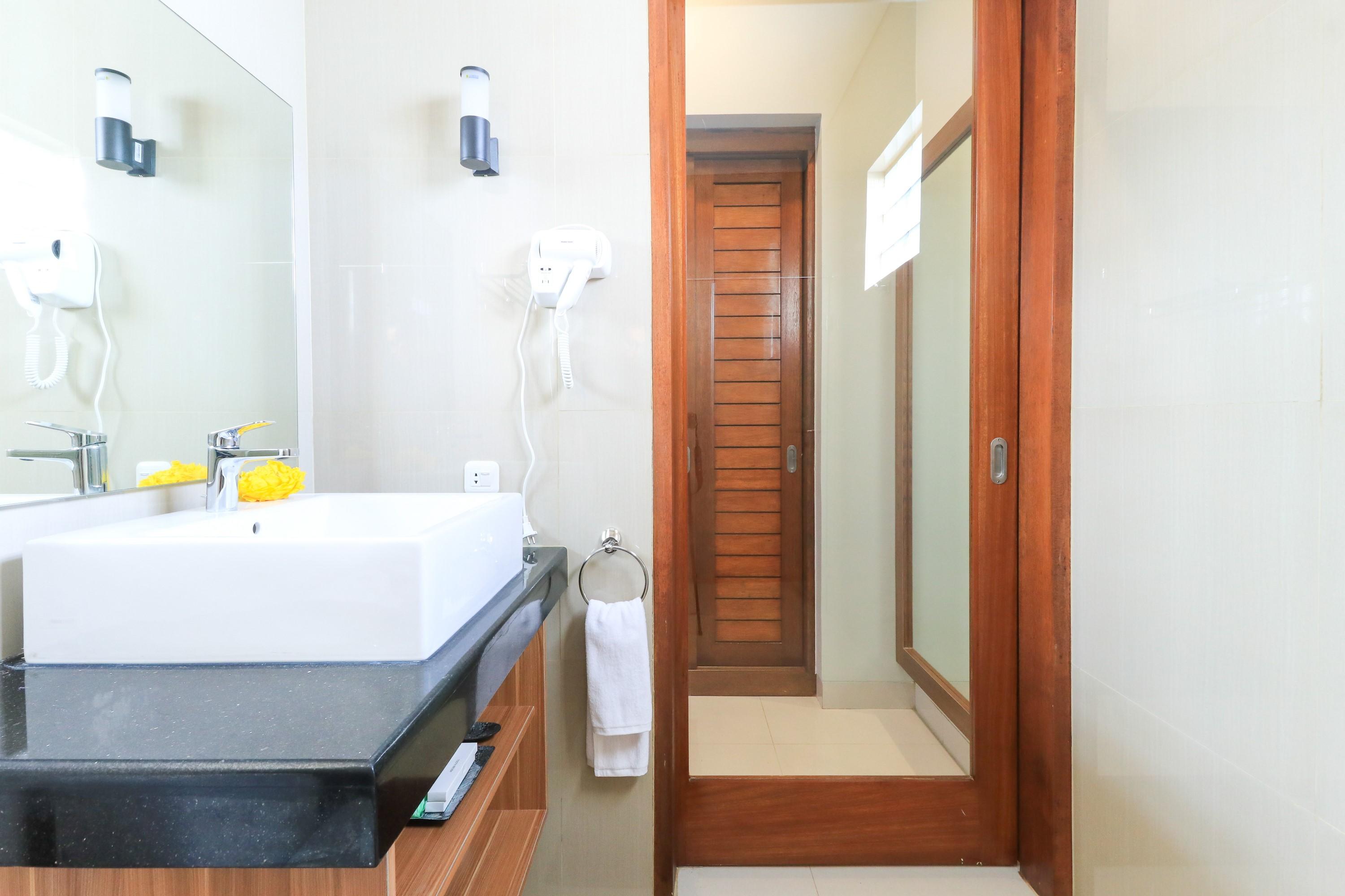Linda Villa 2 Sanur Exterior foto