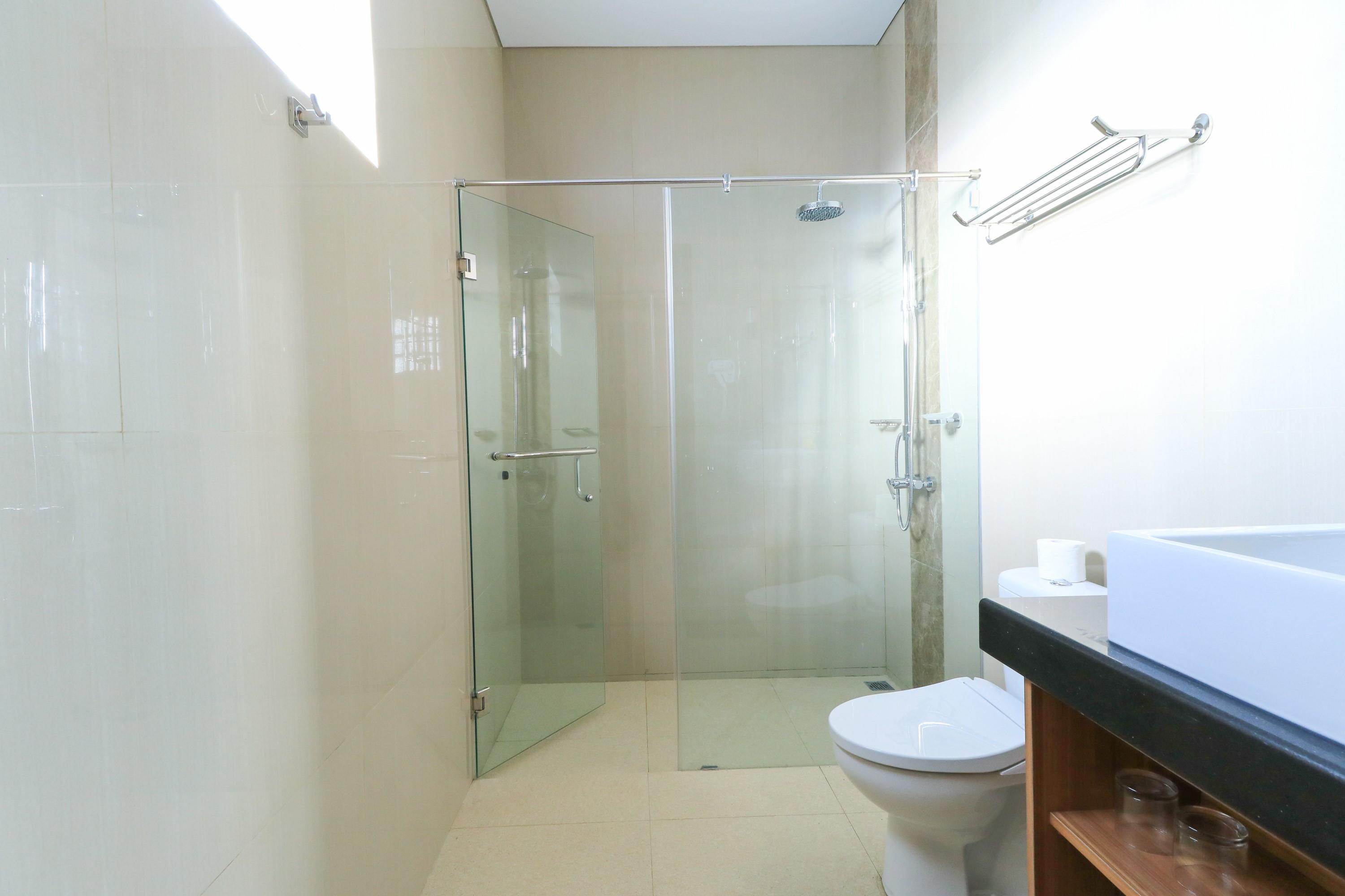 Linda Villa 2 Sanur Exterior foto