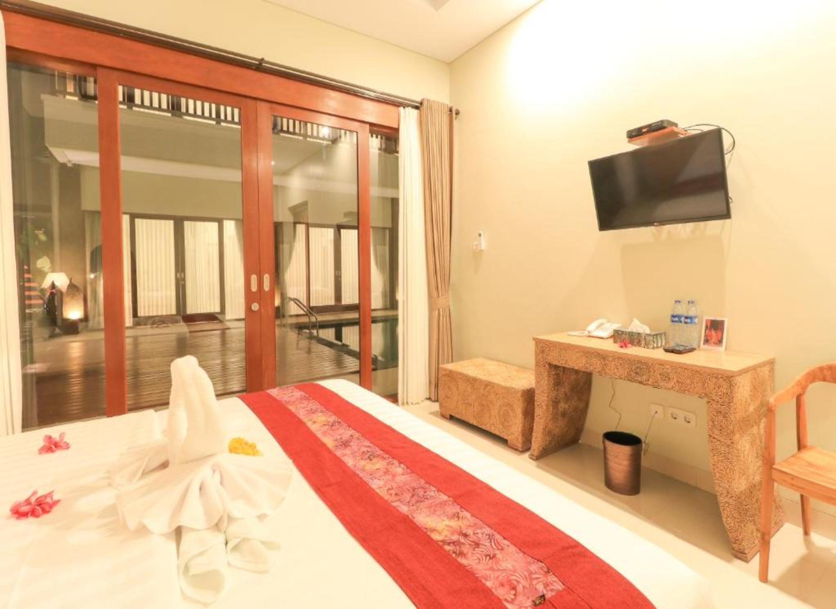 Linda Villa 2 Sanur Exterior foto