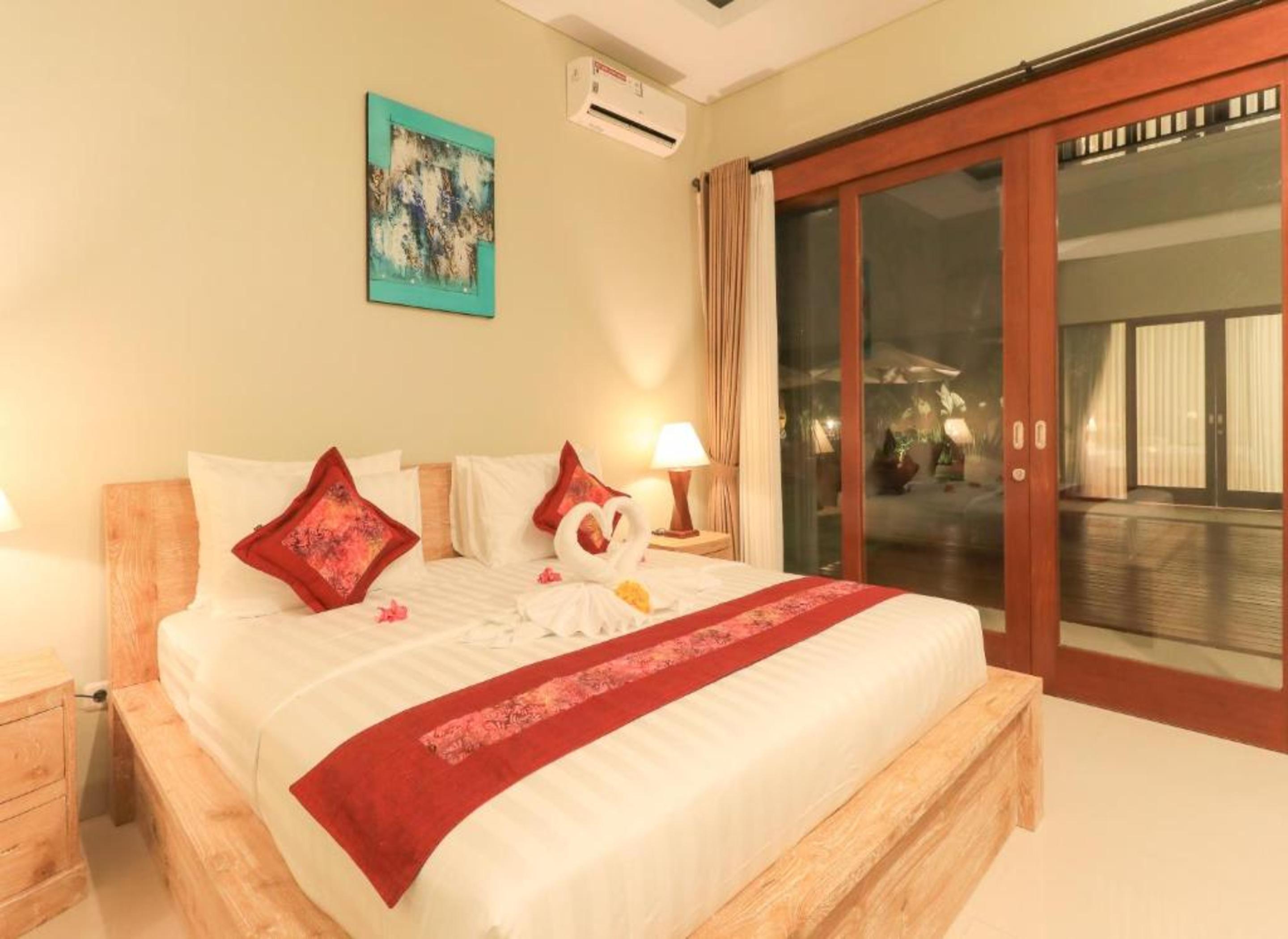 Linda Villa 2 Sanur Exterior foto
