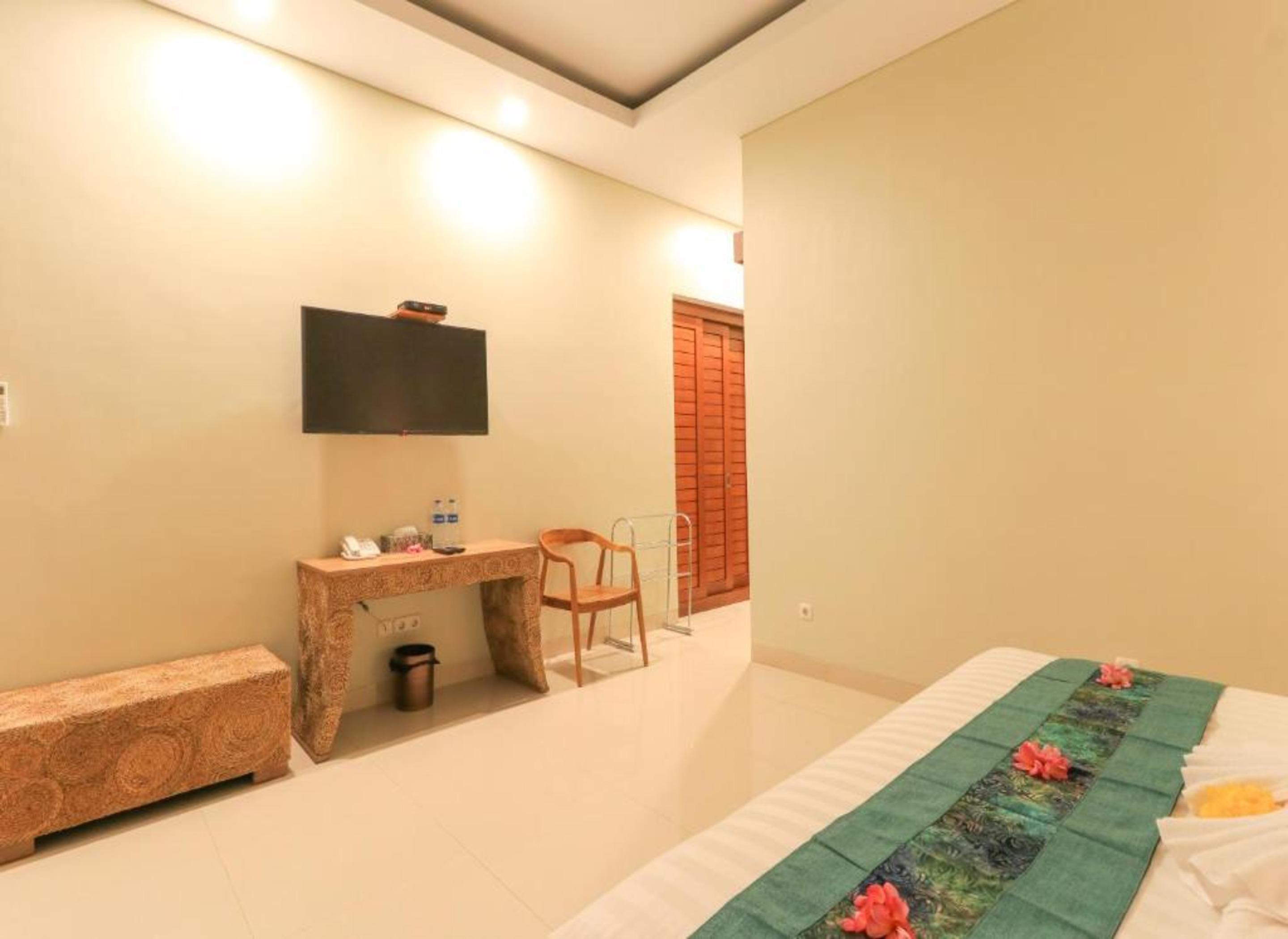 Linda Villa 2 Sanur Exterior foto