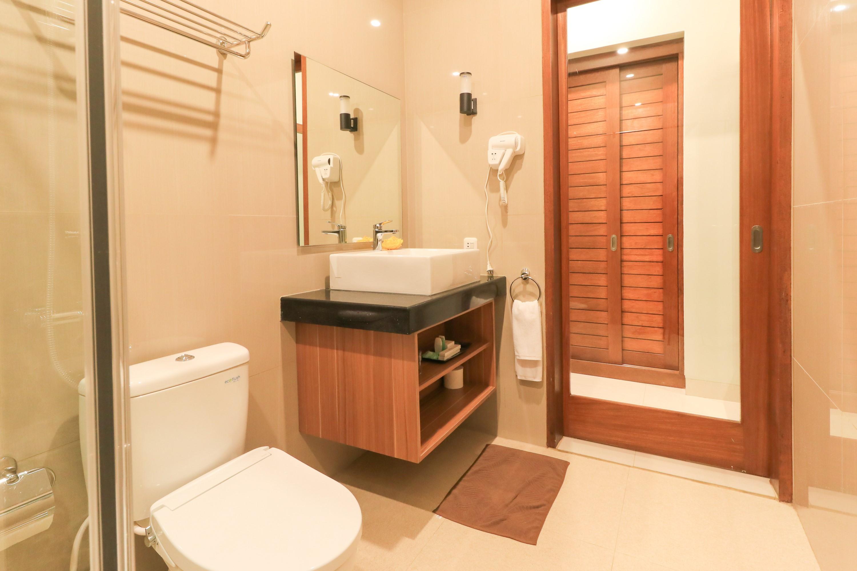 Linda Villa 2 Sanur Exterior foto