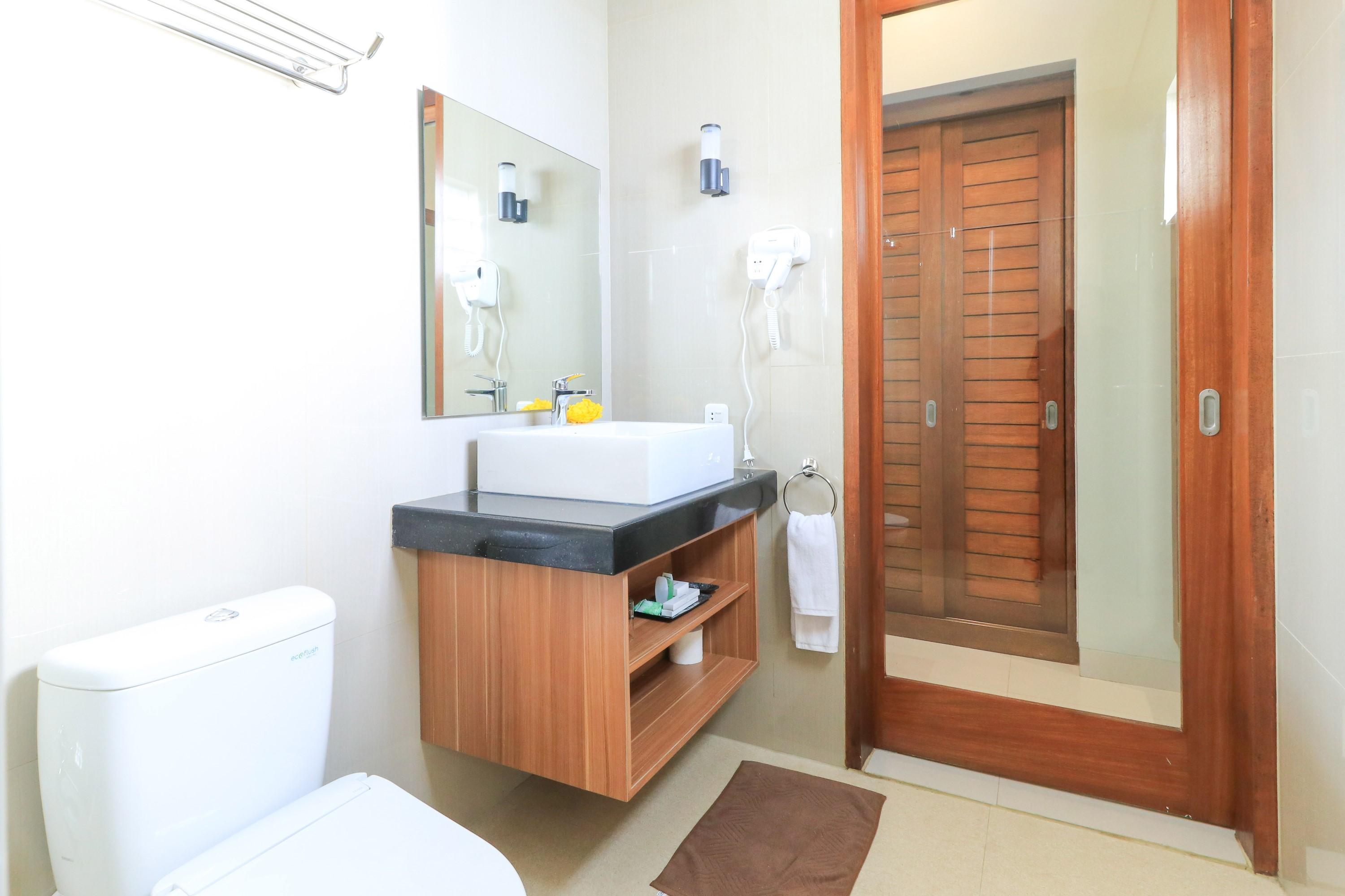 Linda Villa 2 Sanur Exterior foto