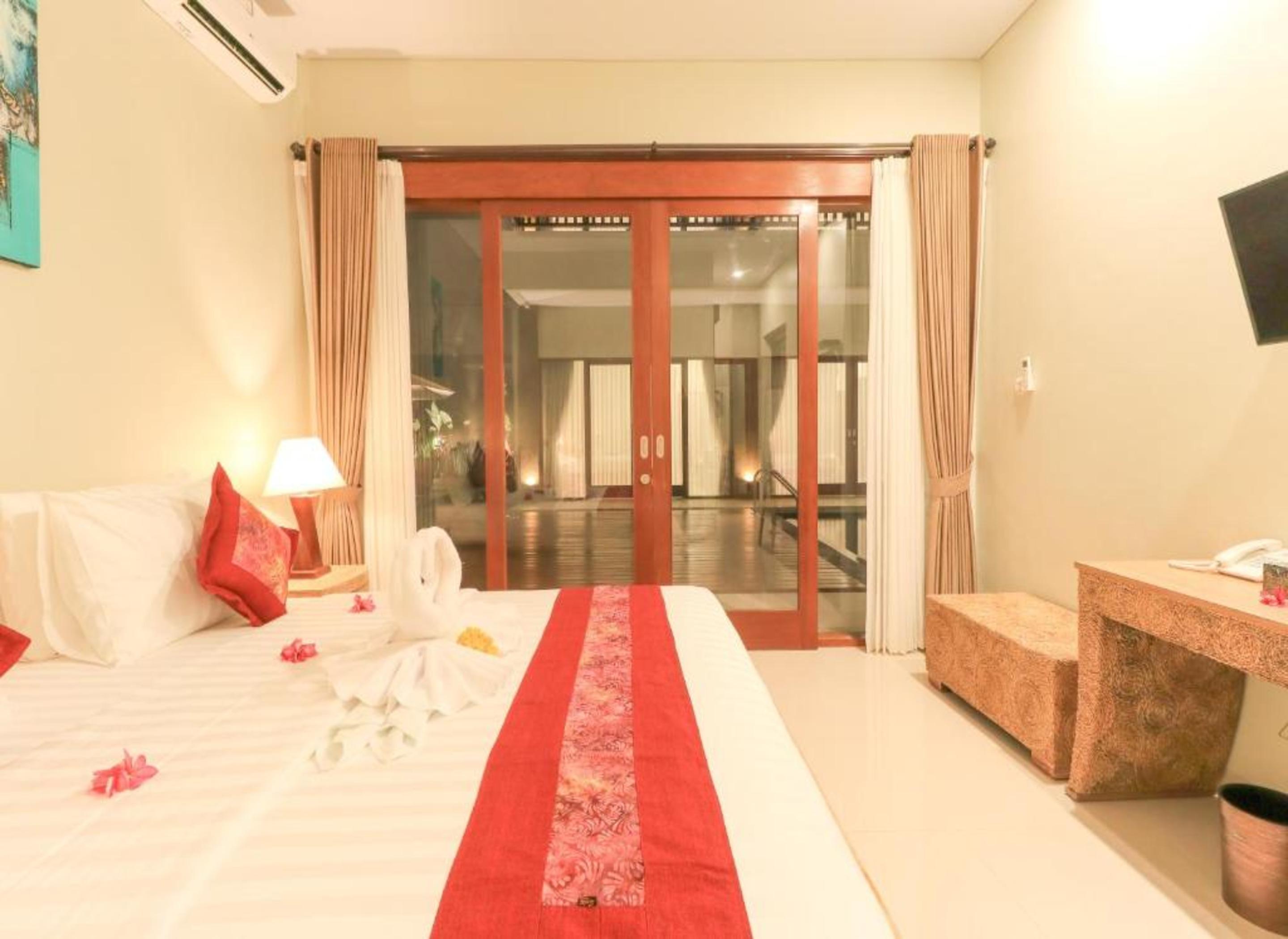 Linda Villa 2 Sanur Exterior foto