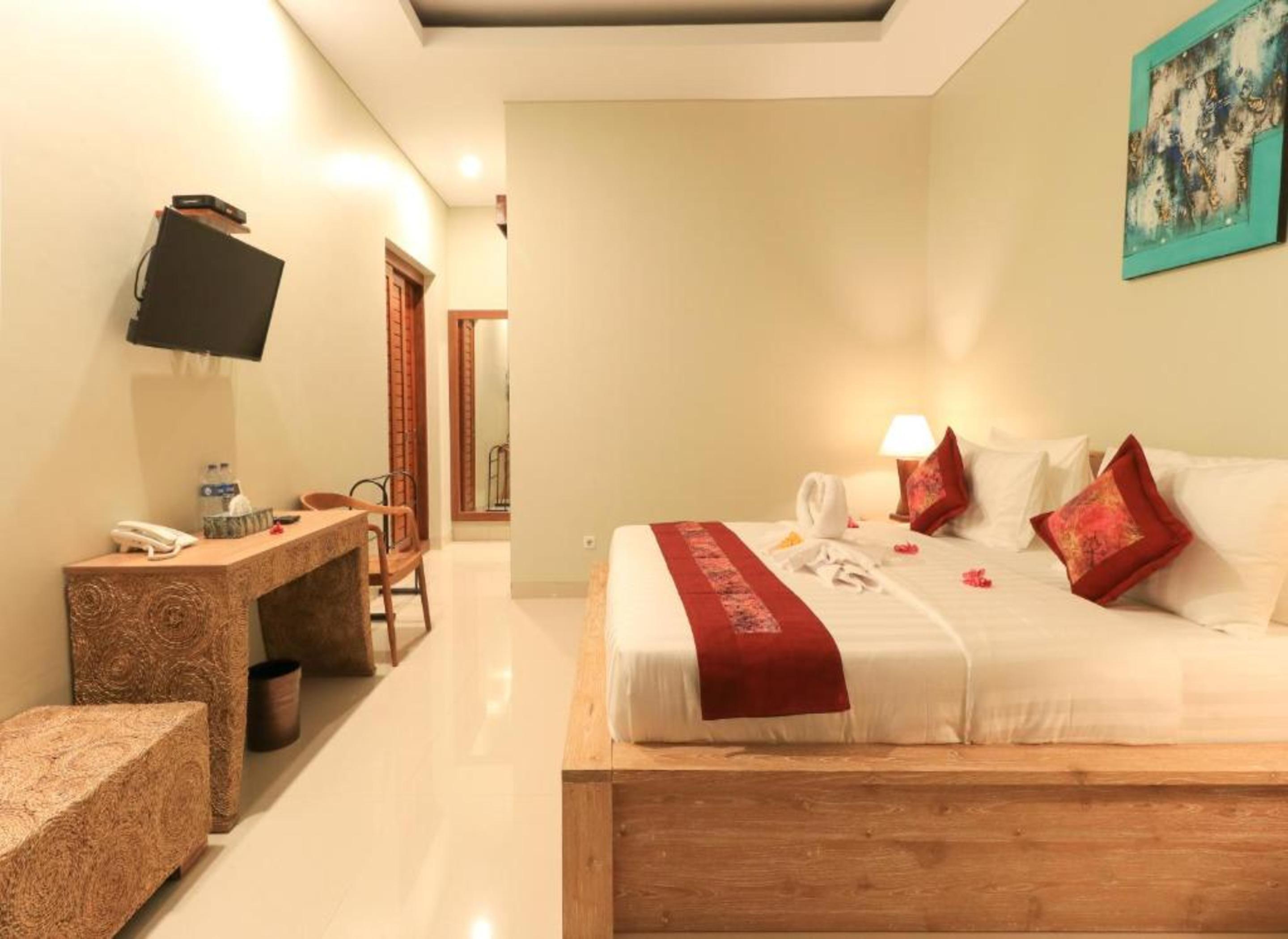 Linda Villa 2 Sanur Exterior foto