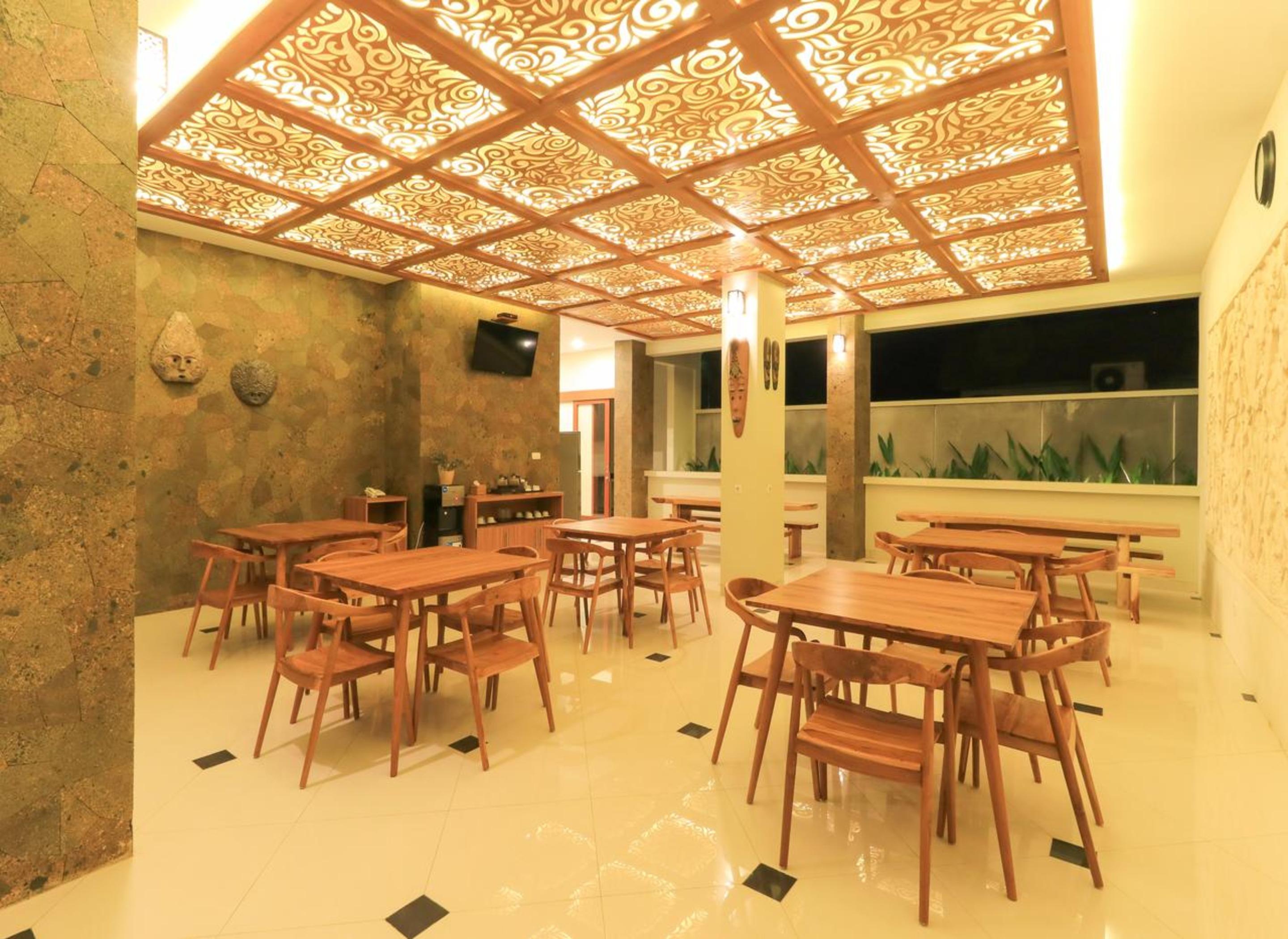 Linda Villa 2 Sanur Exterior foto