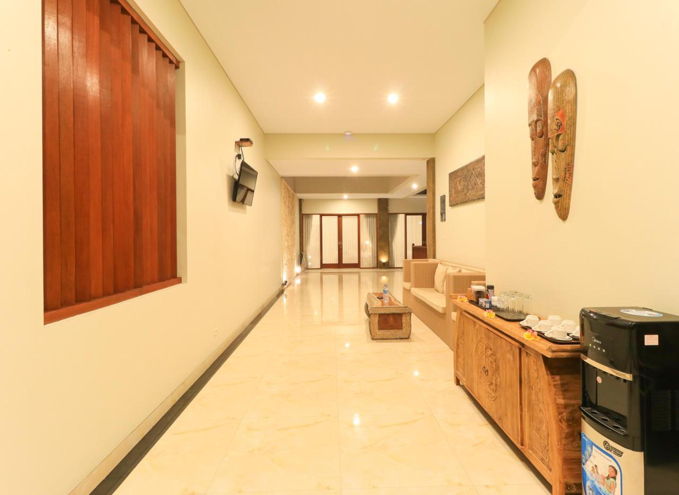 Linda Villa 2 Sanur Exterior foto