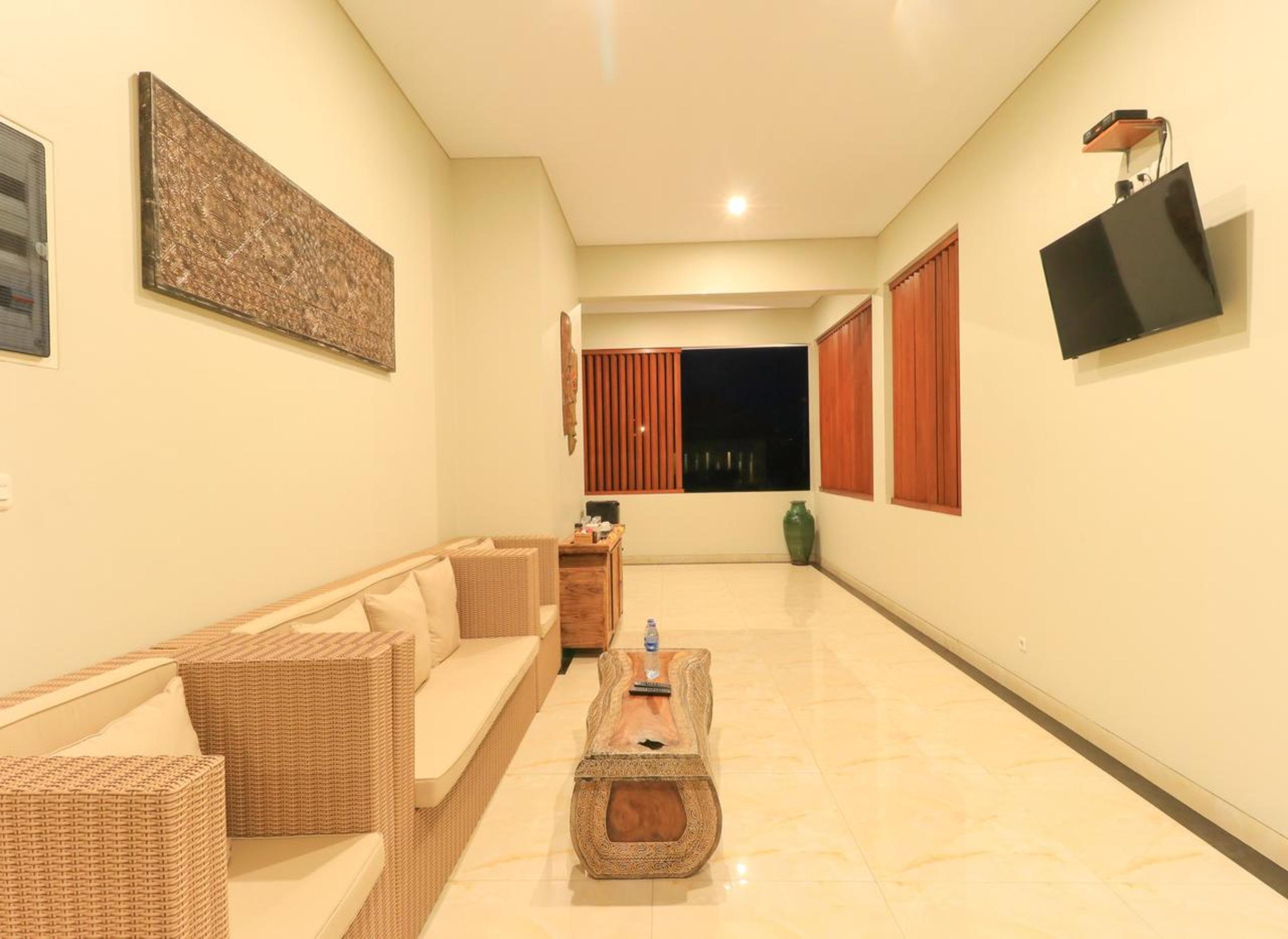 Linda Villa 2 Sanur Exterior foto