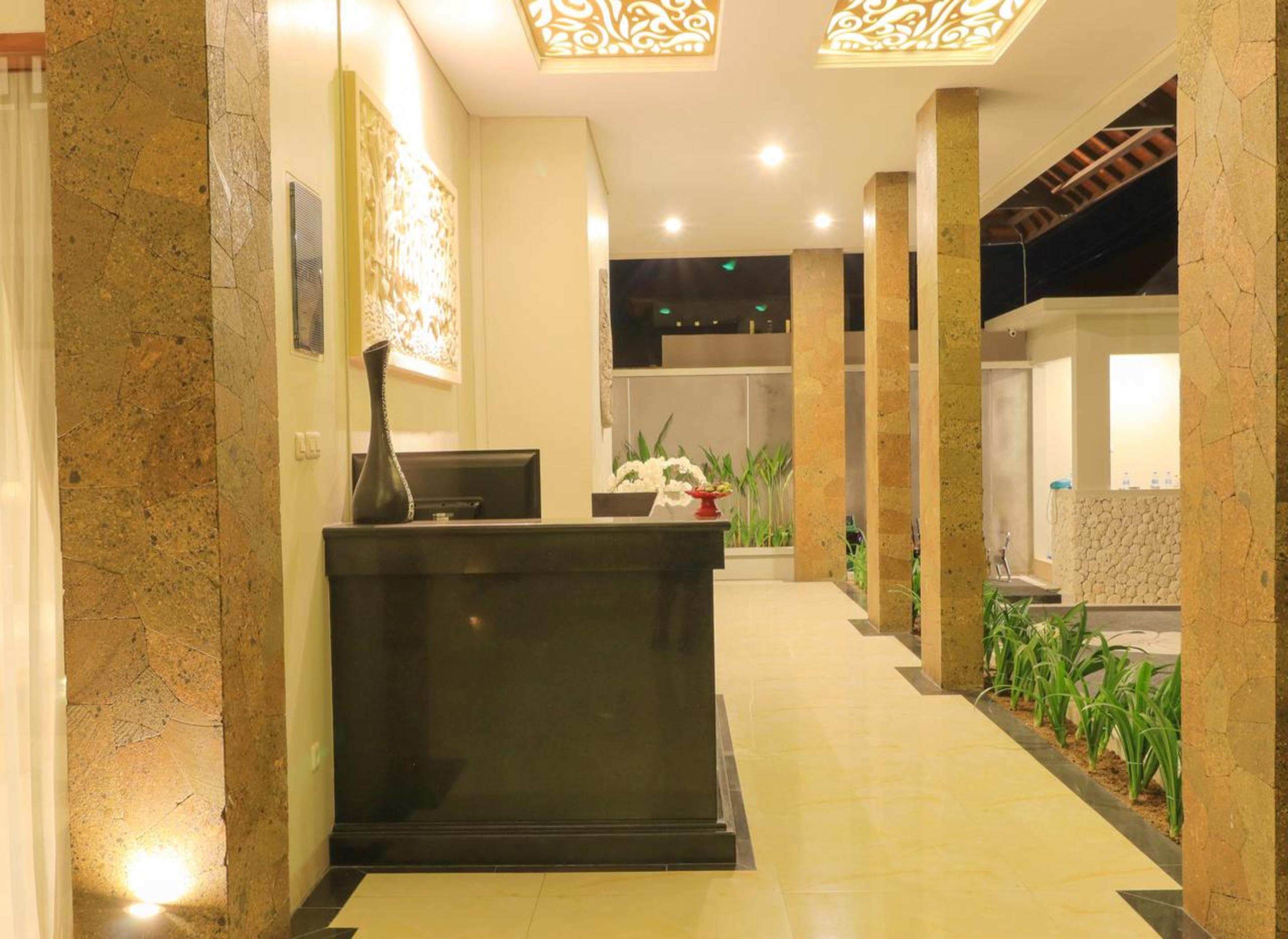 Linda Villa 2 Sanur Exterior foto