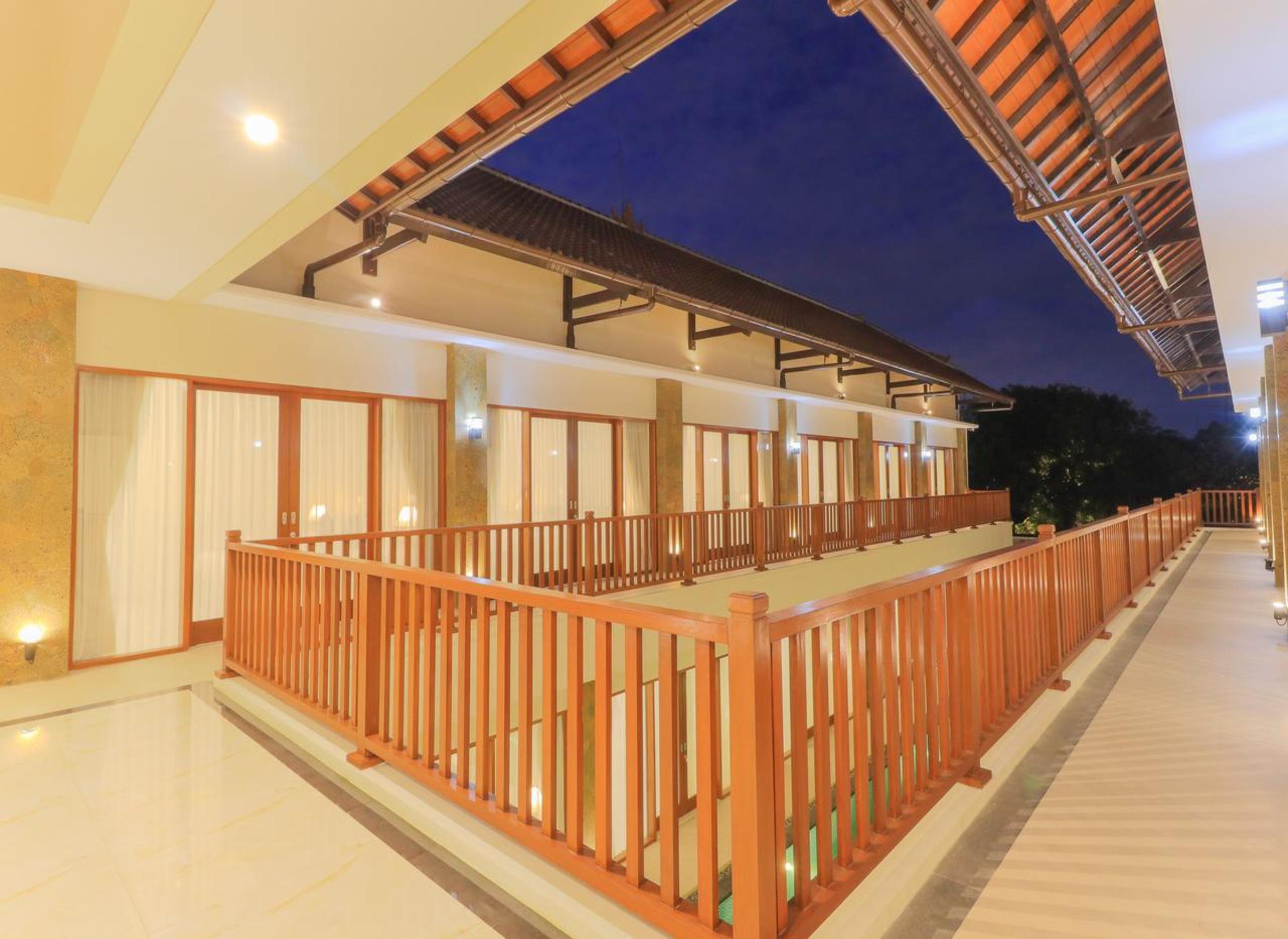 Linda Villa 2 Sanur Exterior foto