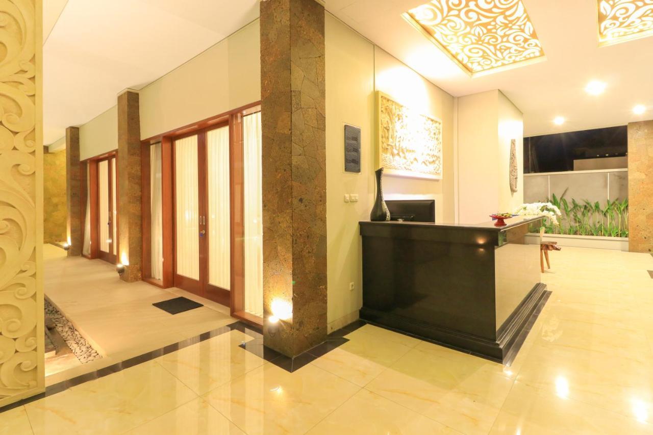 Linda Villa 2 Sanur Exterior foto