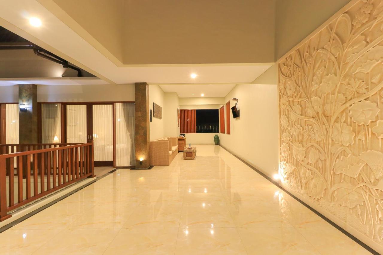 Linda Villa 2 Sanur Exterior foto